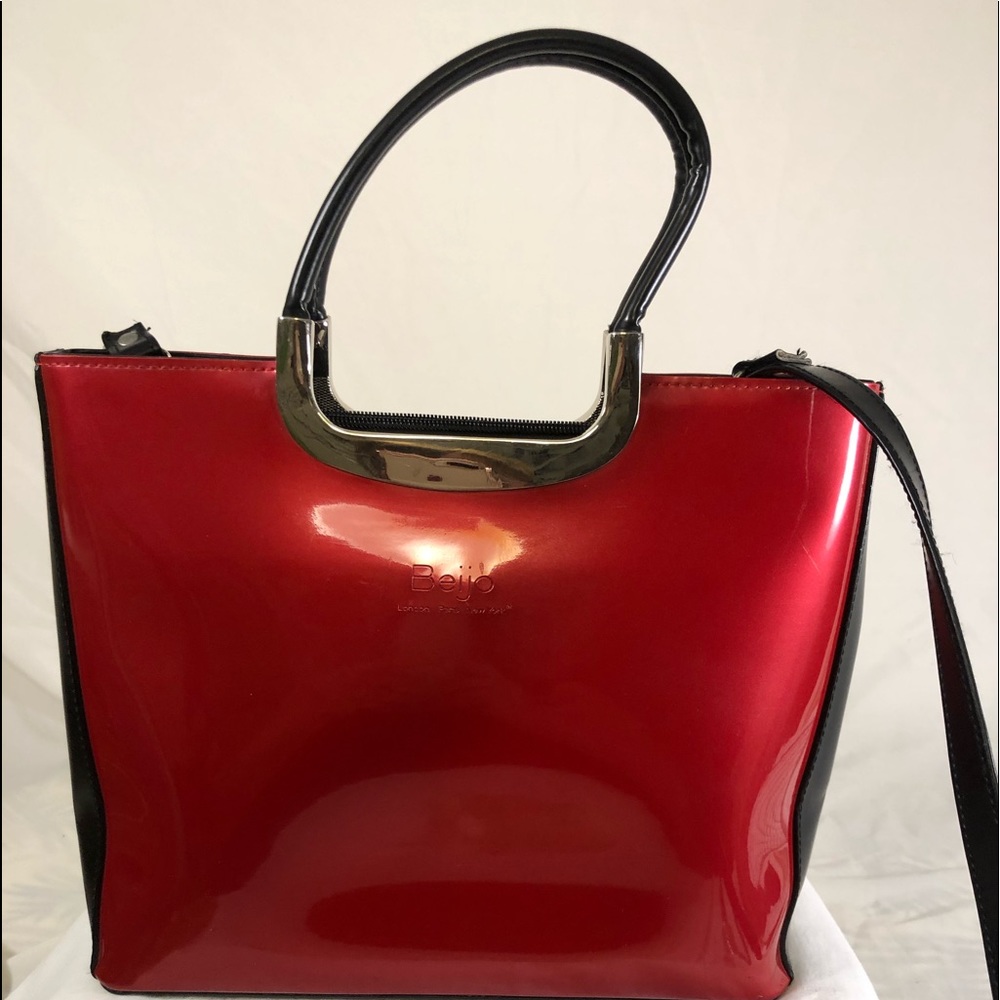 Beijo Shoulder bag